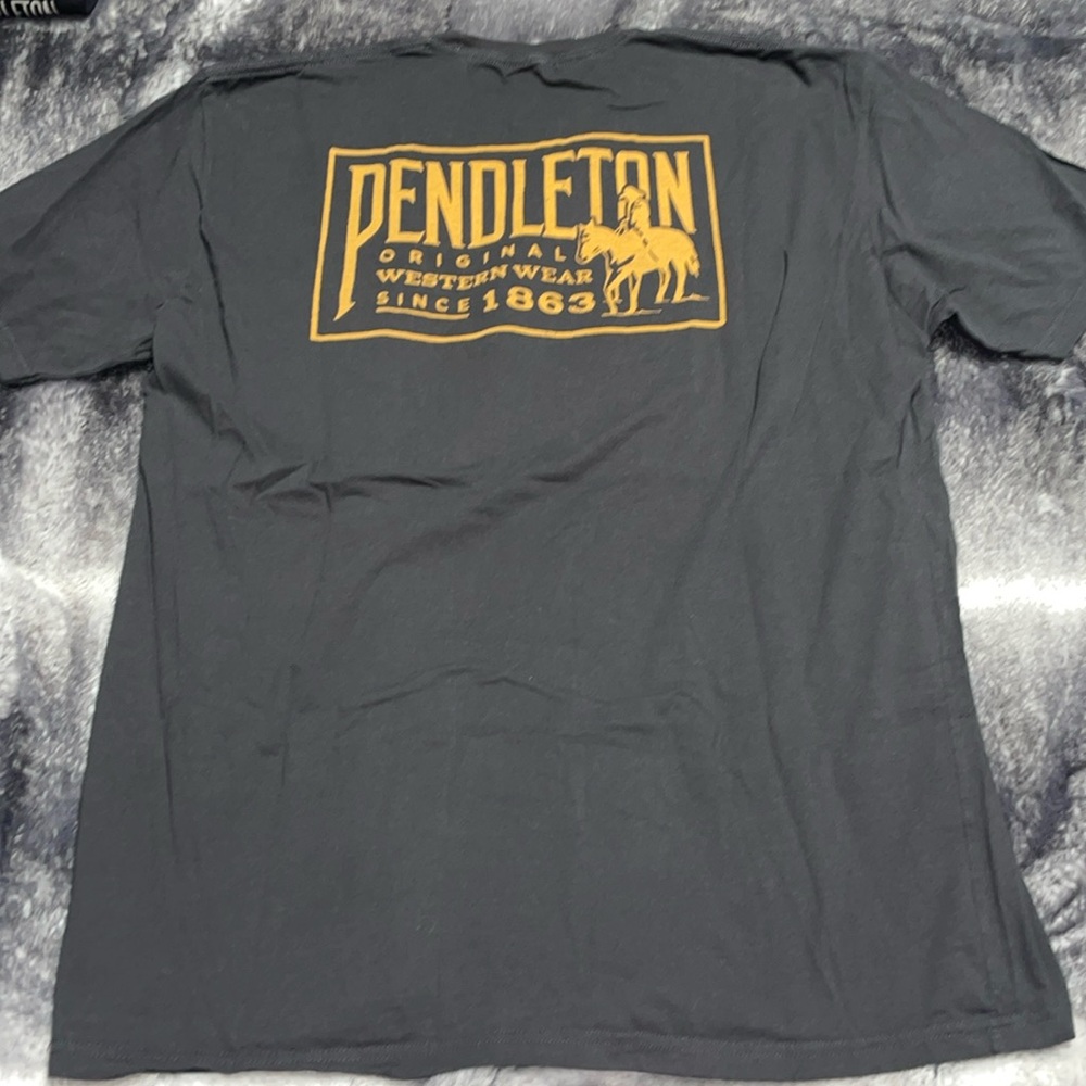 Pendleton Shirt